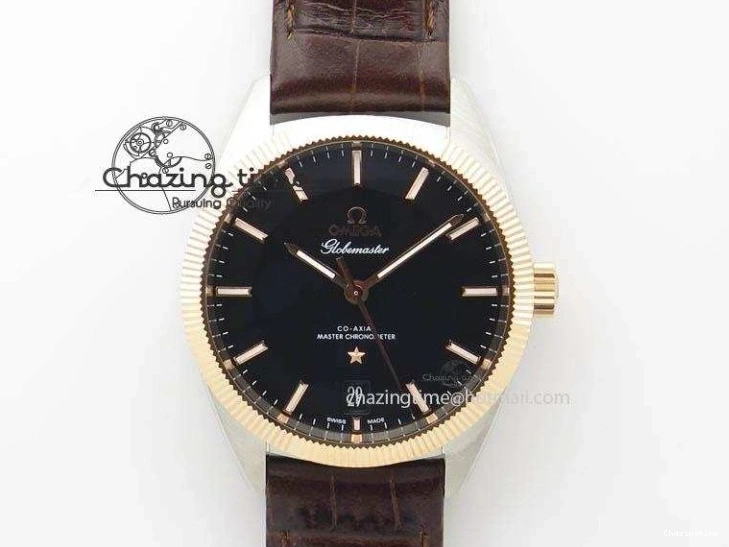 0425 Neat Seamaster Planet Ocean 600M 43.5mm SS SCF 1:1 Best Edition Blue Dial on SS Bracelet A8900 Super Clone 7684